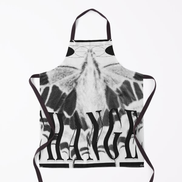 Item preview, 'changes' butterfly print D designed and sold by cozy-muscaria.
