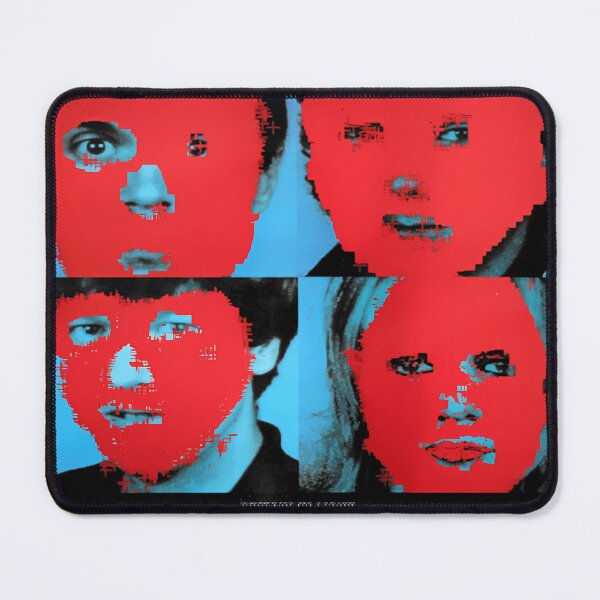 Item preview, Talking Heads - Remain In Light Classic designed and sold by StanleyPehl.