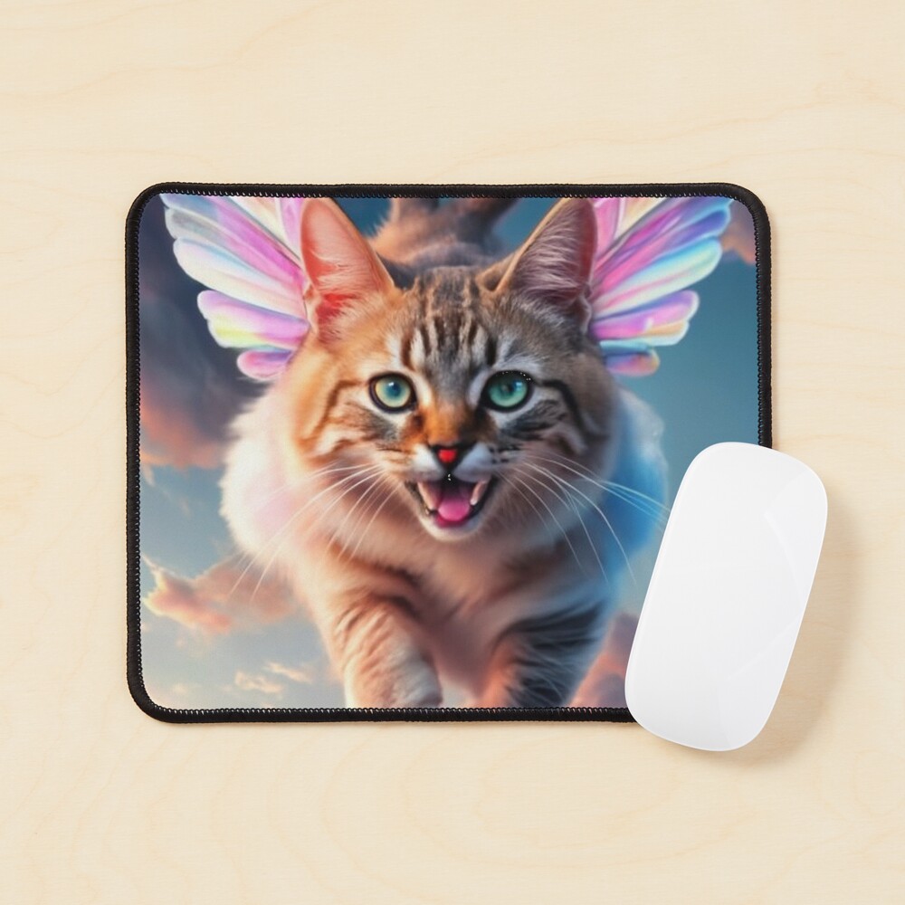Item preview, Mouse Pad designed and sold by RaF71PrO.