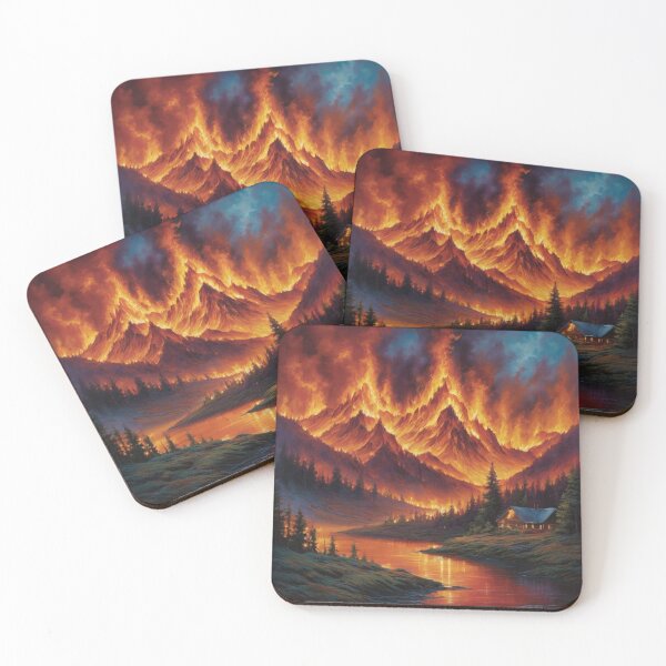 Item preview, Getting warmer designed and sold by tatty58.