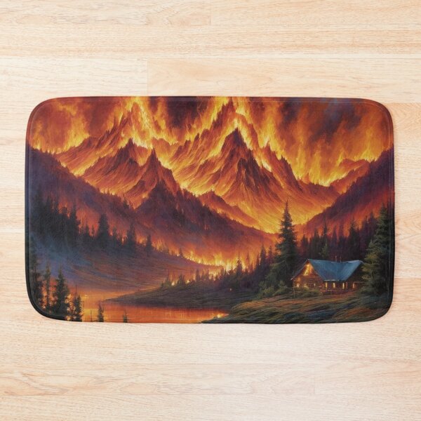 Item preview, Getting warmer designed and sold by tatty58.