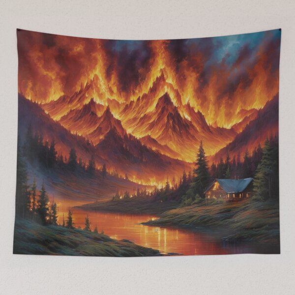 Item preview, Getting warmer designed and sold by tatty58.
