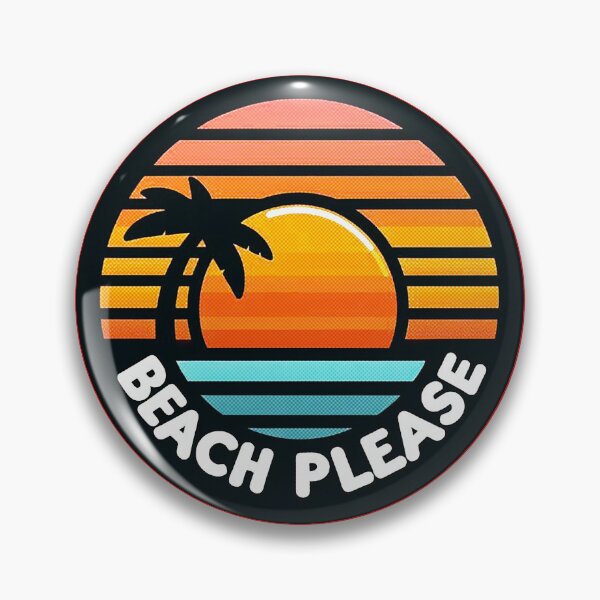 Item preview, Beach Please designed and sold by FunnehGacha.