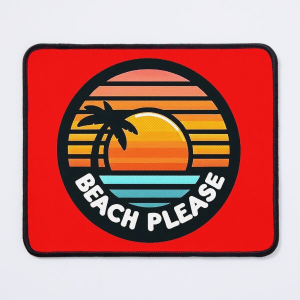 Item preview, Beach Please designed and sold by FunnehGacha.