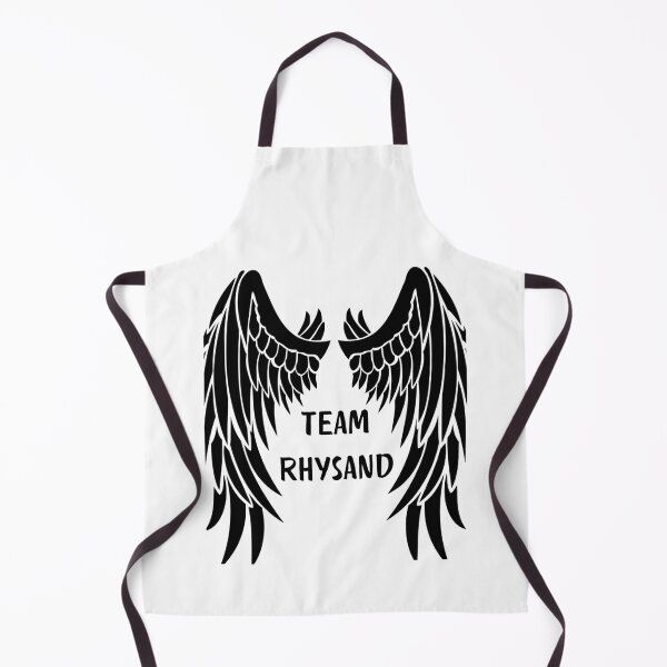 Item preview, Team Rhysand ACOTAR Fae designed and sold by Mirth and Magic.