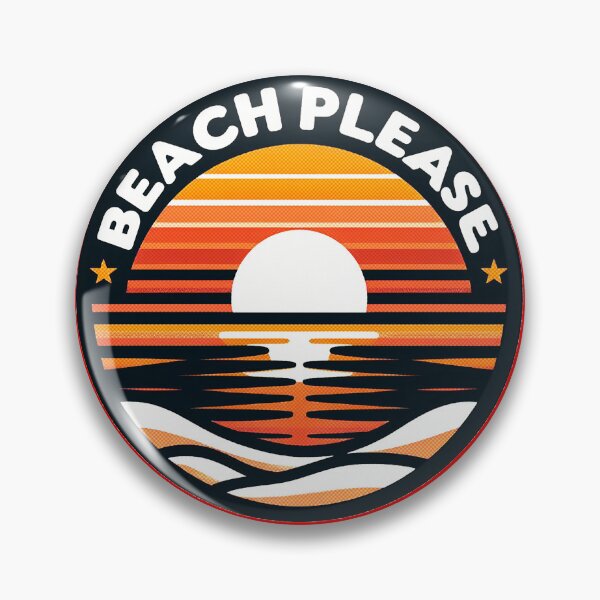 Item preview, Beach Please - Sunset designed and sold by FunnehGacha.