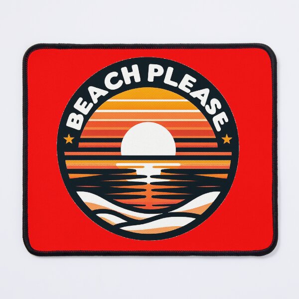 Item preview, Beach Please - Sunset designed and sold by FunnehGacha.