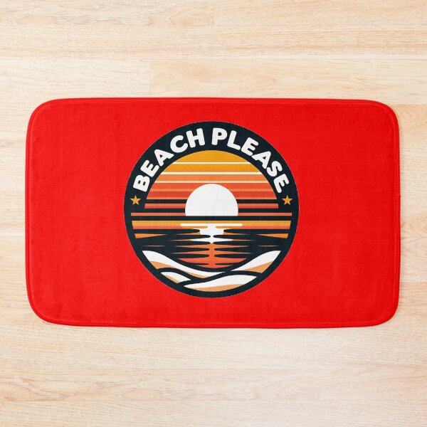 Item preview, Beach Please - Sunset designed and sold by FunnehGacha.