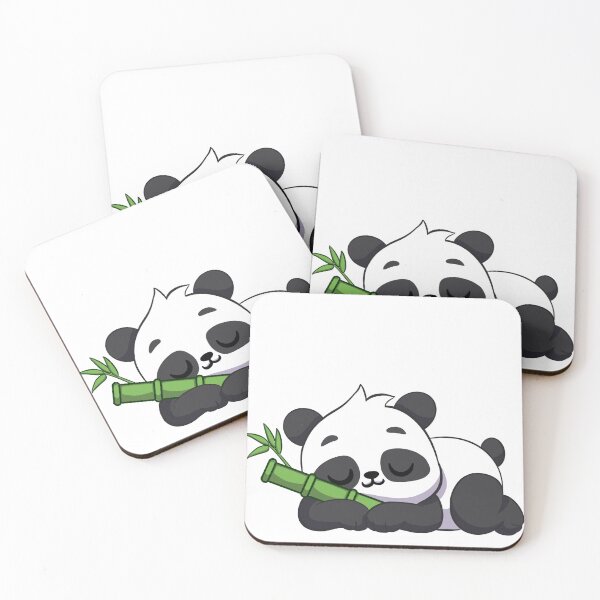 Item preview, Bamboo panda designed and sold by Utafoxyart.