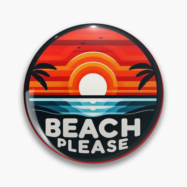 Item preview, Beach Please! designed and sold by FunnehGacha.