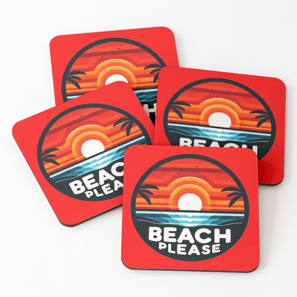 Item preview, Beach Please! designed and sold by FunnehGacha.