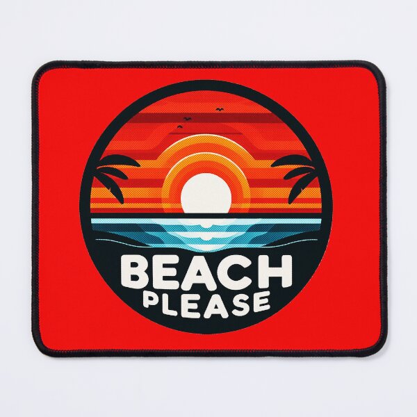 Item preview, Beach Please! designed and sold by FunnehGacha.