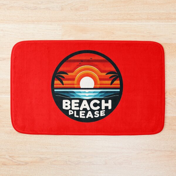 Item preview, Beach Please! designed and sold by FunnehGacha.