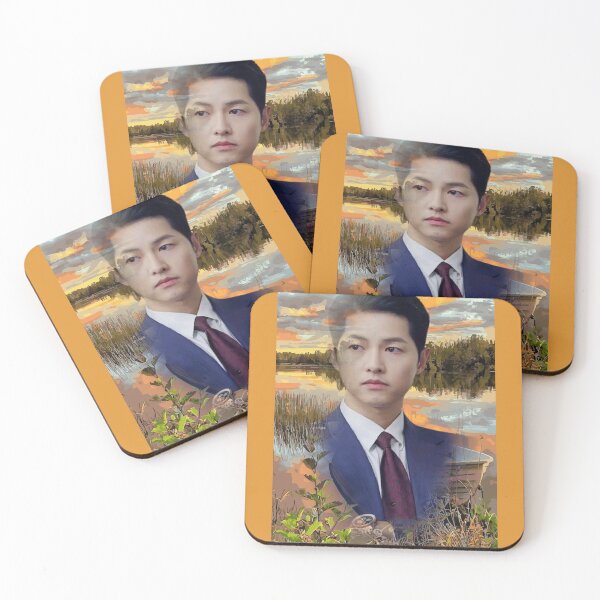 Item preview,  Song Joong-ki 1 designed and sold by Spectra12.