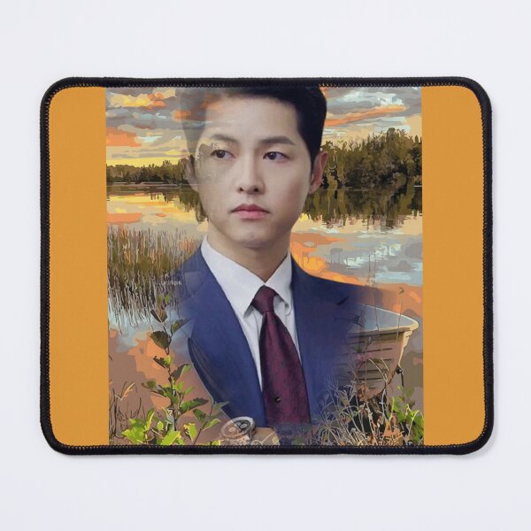 Item preview,  Song Joong-ki 1 designed and sold by Spectra12.