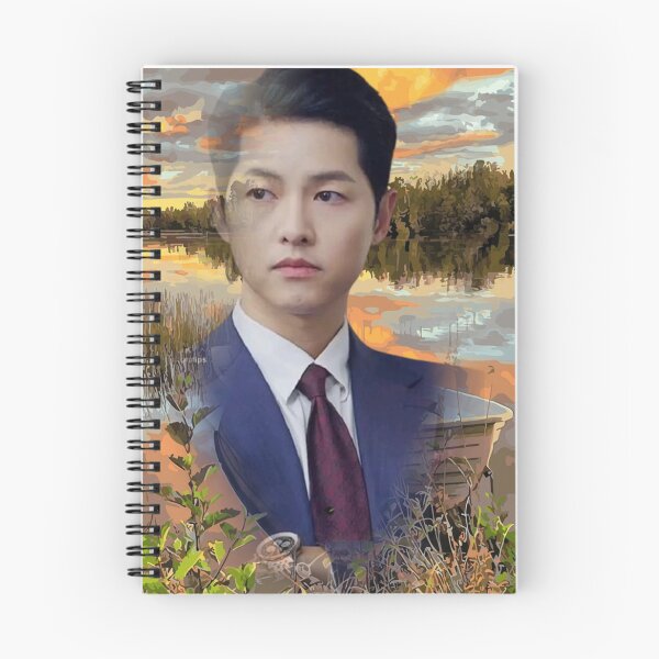 Item preview,  Song Joong-ki 1 designed and sold by Spectra12.