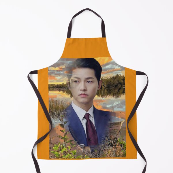 Item preview,  Song Joong-ki 1 designed and sold by Spectra12.