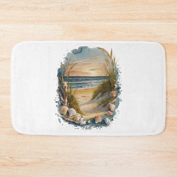 Item preview, Sunset Serenity designed and sold by Angry Swan Designs.