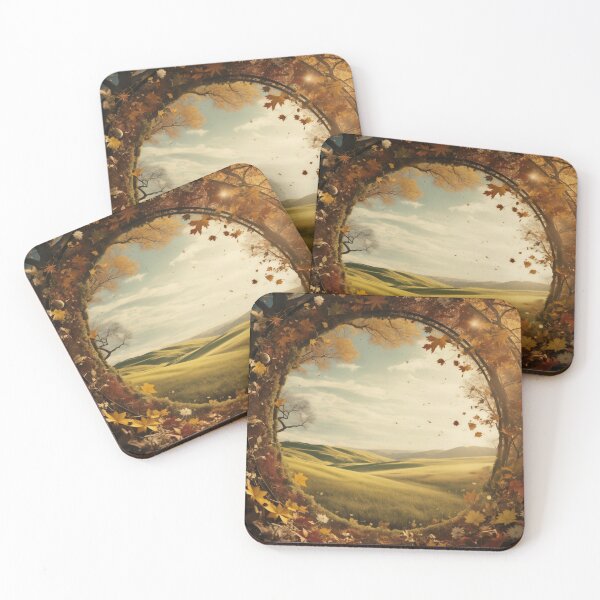 Item preview, Seasonal Ebb & Flow designed and sold by PanoramaPrints.