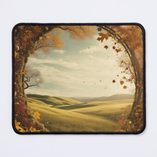 Item preview, Seasonal Ebb & Flow designed and sold by PanoramaPrints.