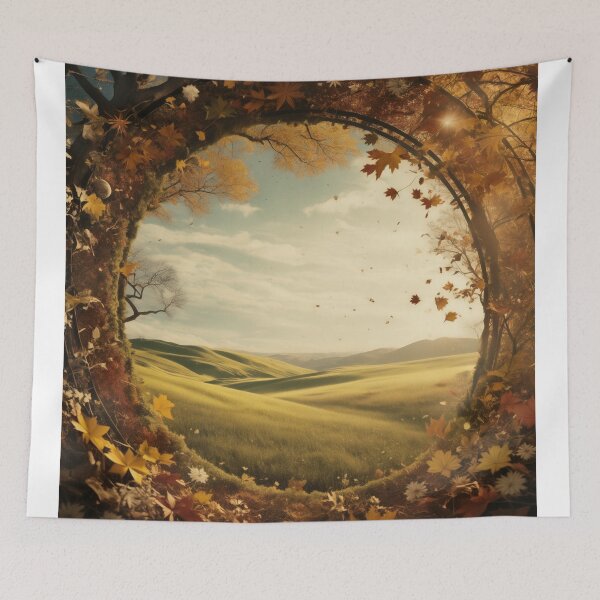 Item preview, Seasonal Ebb & Flow designed and sold by PanoramaPrints.