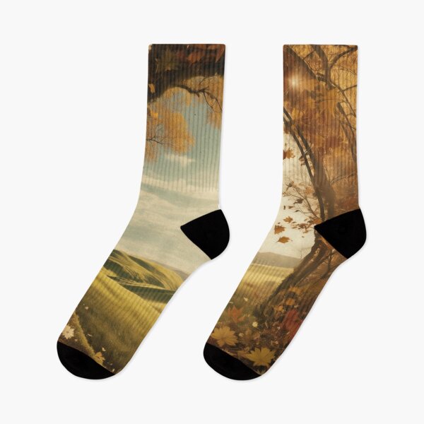 Item preview, Seasonal Ebb & Flow designed and sold by PanoramaPrints.