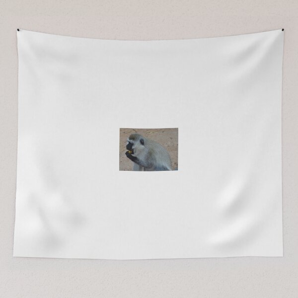 Item preview, Monkey steals our banana designed and sold by exploramum.