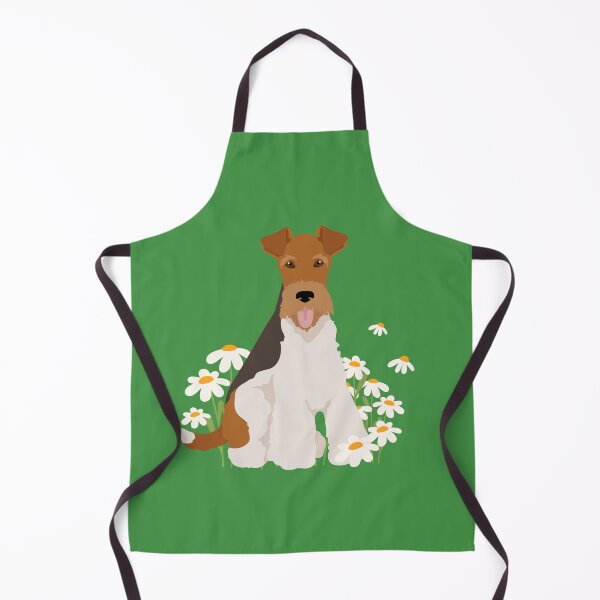 Artikelvorschau, Wire Foxterrier entworfen und verkauft von AnulaArt.