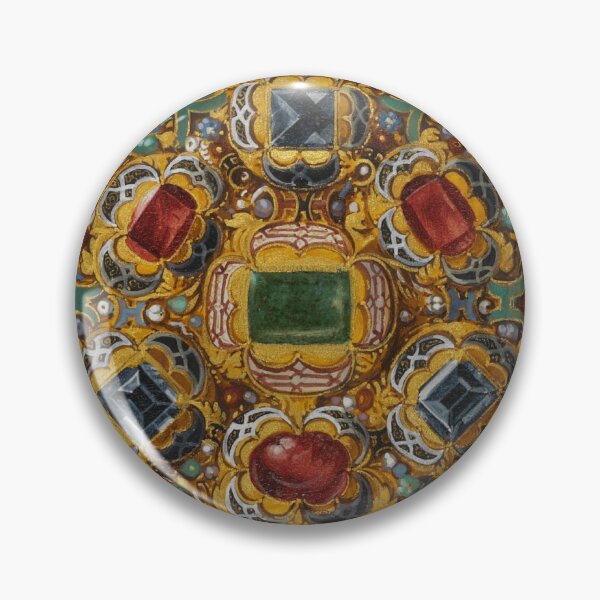 Item preview, Gemstone Pendant (1552) - Jewel Book designed and sold by SALON DES ARTS.