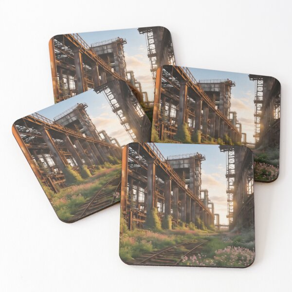 Item preview, Nature's Duality Embrace designed and sold by PanoramaPrints.