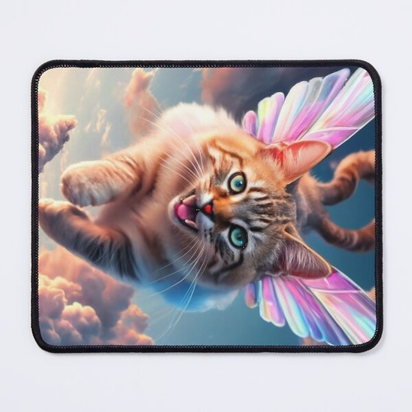 Item preview, Magic Cat designed and sold by RaF71PrO.