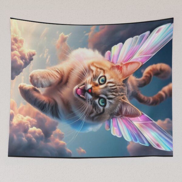 Item preview, Magic Cat designed and sold by RaF71PrO.
