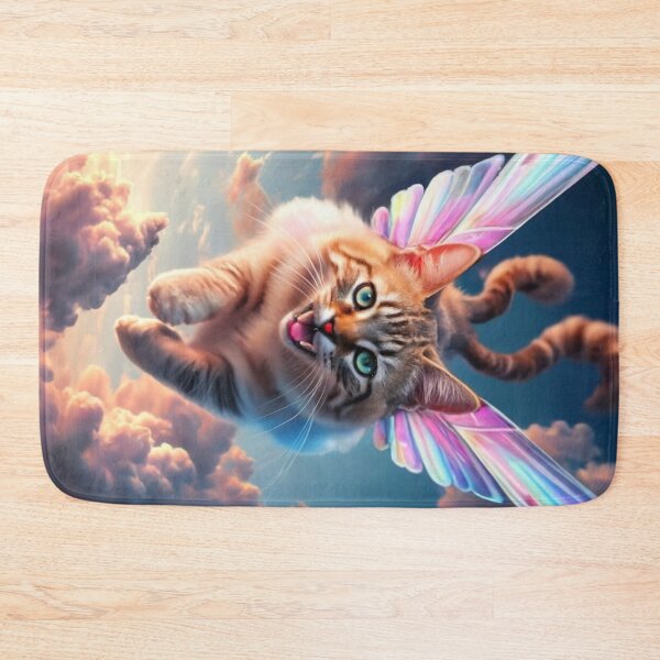 Item preview, Magic Cat designed and sold by RaF71PrO.