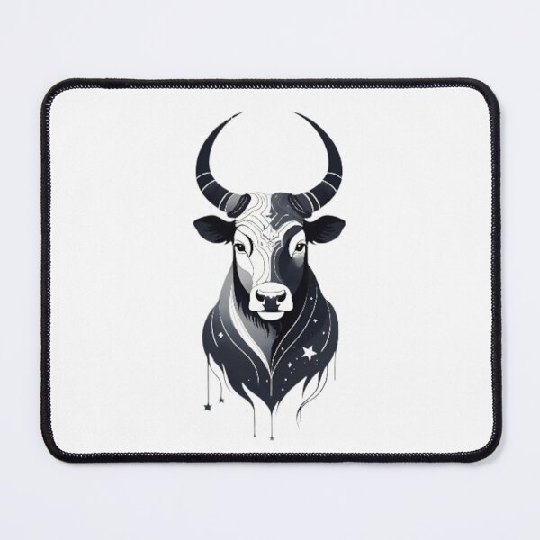 Item preview, Taurus, Zodiac, Horoscope, StrengthOfTheBull, ZodiacSign, Astrology, TaurusHoroscope, SignsOfTheZodiac, Stars, Bull, Bullock designed and sold by Ciarka.