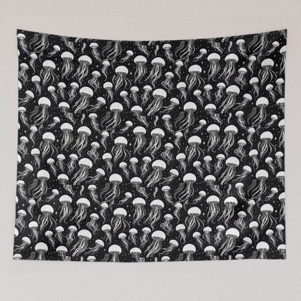 Item preview, Jellyfish designed and sold by HyphenUA.
