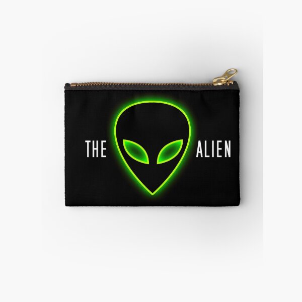 Item preview, The Alien designed and sold by roswellboutique.