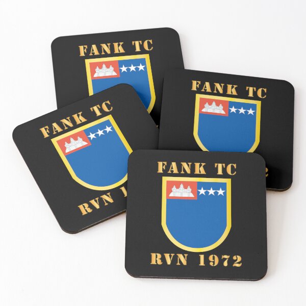 Item preview, Flash - FANK TC - RVN 1972 - GOLD X 300 designed and sold by Military Insignia Products.