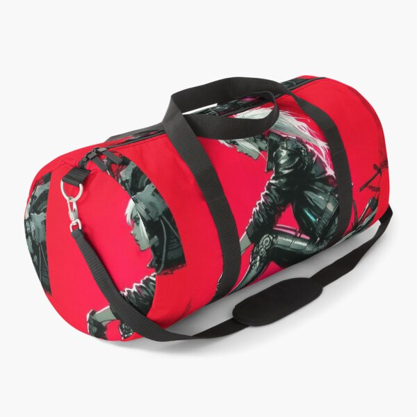 Item preview, Cyberpunk  girl on the ruins designed and sold by RESToRAPTOR.