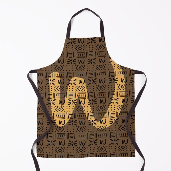 Item preview, Bogolan colored art designed and sold by Wolagno.
