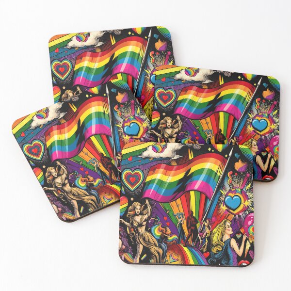 Item preview, lgbtq day designed and sold by panshop20.