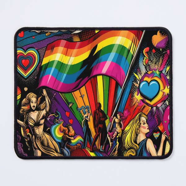 Item preview, lgbtq day designed and sold by panshop20.