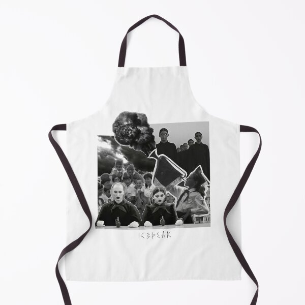 Item preview, IC3PEAK designed and sold by RustyTears.