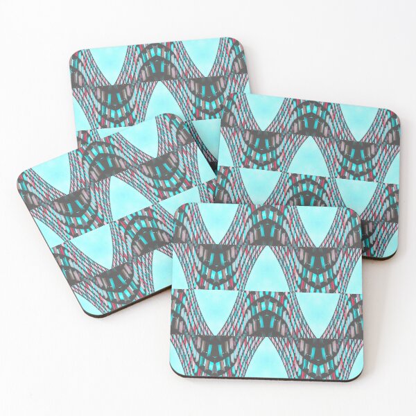 Item preview, Glass Houses Photo Pattern designed and sold by vallisrowe.