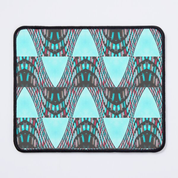 Item preview, Glass Houses Photo Pattern designed and sold by vallisrowe.