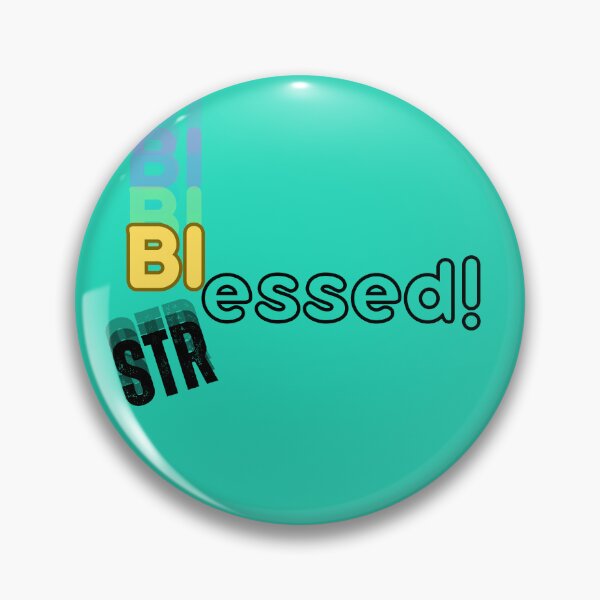 Item preview, Too Blessed... designed and sold by YouKnowItsTrue.