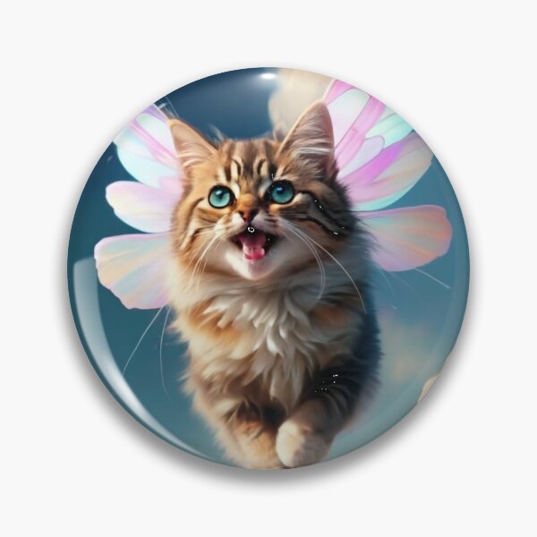 Item preview, Magic Cat designed and sold by RaF71PrO.