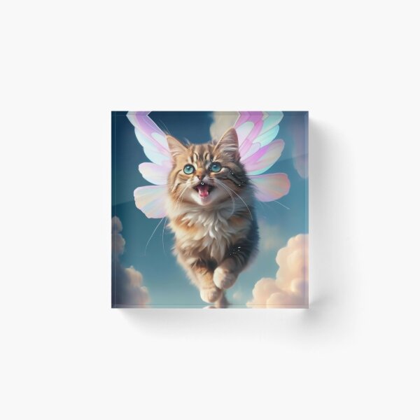 Item preview, Magic Cat designed and sold by RaF71PrO.