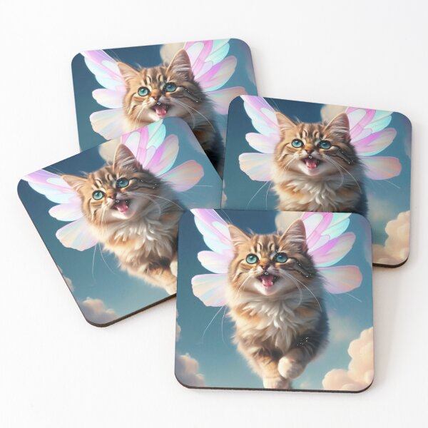 Item preview, Magic Cat designed and sold by RaF71PrO.