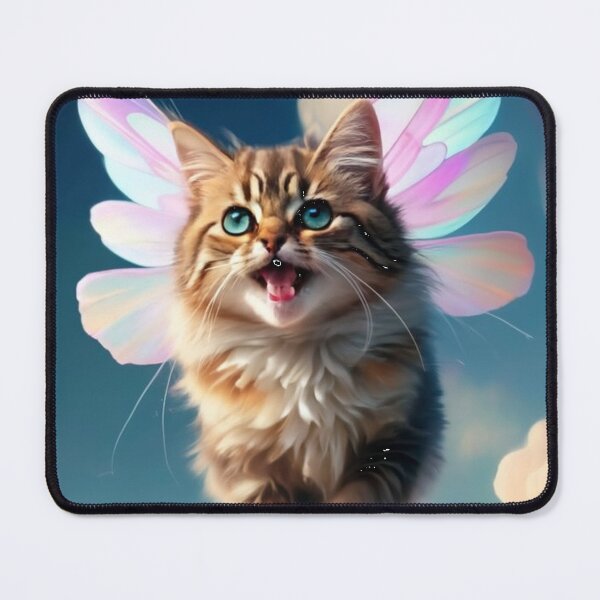 Item preview, Magic Cat designed and sold by RaF71PrO.