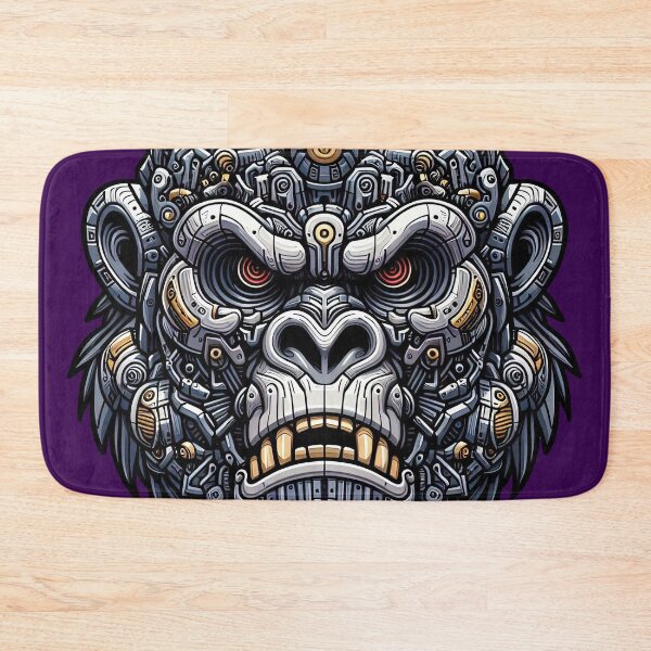 Item preview, Mecha Apes S04 D89 designed and sold by Houerd.